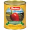 Dunbar Dunbar Unpeeled Diced Pimientos 102 oz., PK6 07084603060001 - alternate 1